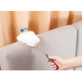 Household Cleaning Magic Microfiber Duster TELESCOPIC PLASTIC HANDLE NONWOVEN DUSTER Supplier